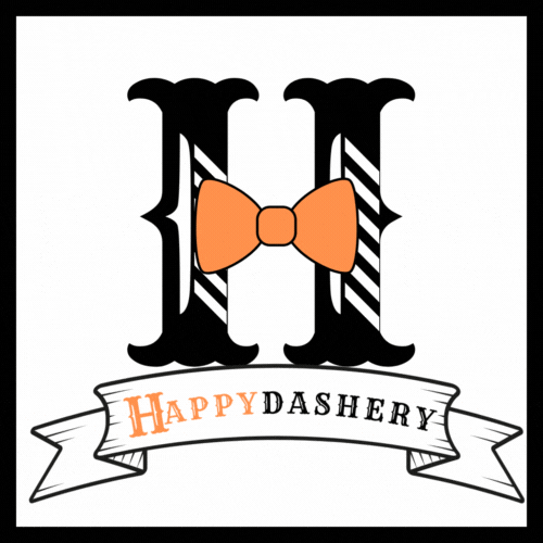 The Happydashery